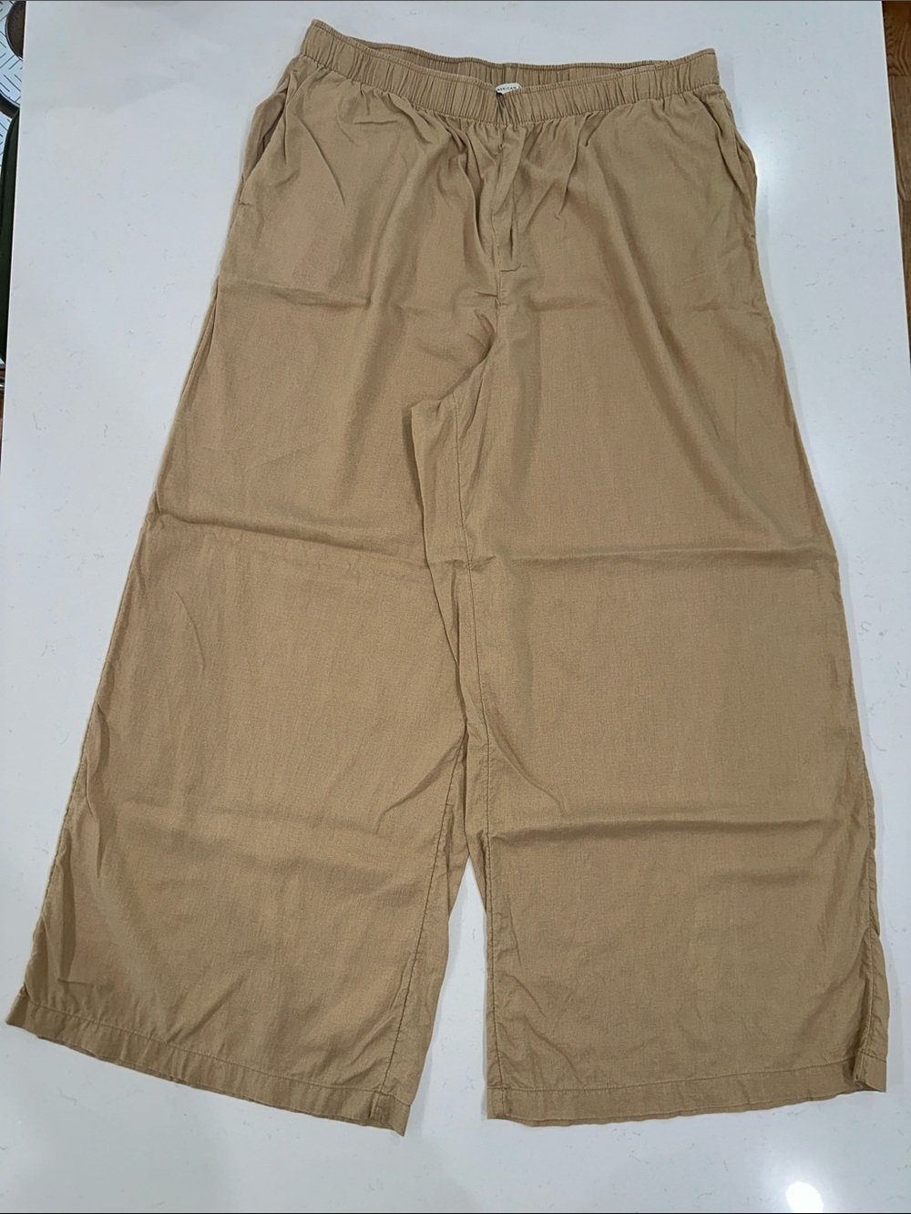 American Eagle Women’s Wide Leg Pants